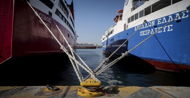 «Η απεργία της 24/9/2019 έγινε παρά και ενάντια στην θέληση της πλειοψηφίας της ΠΝΟ »