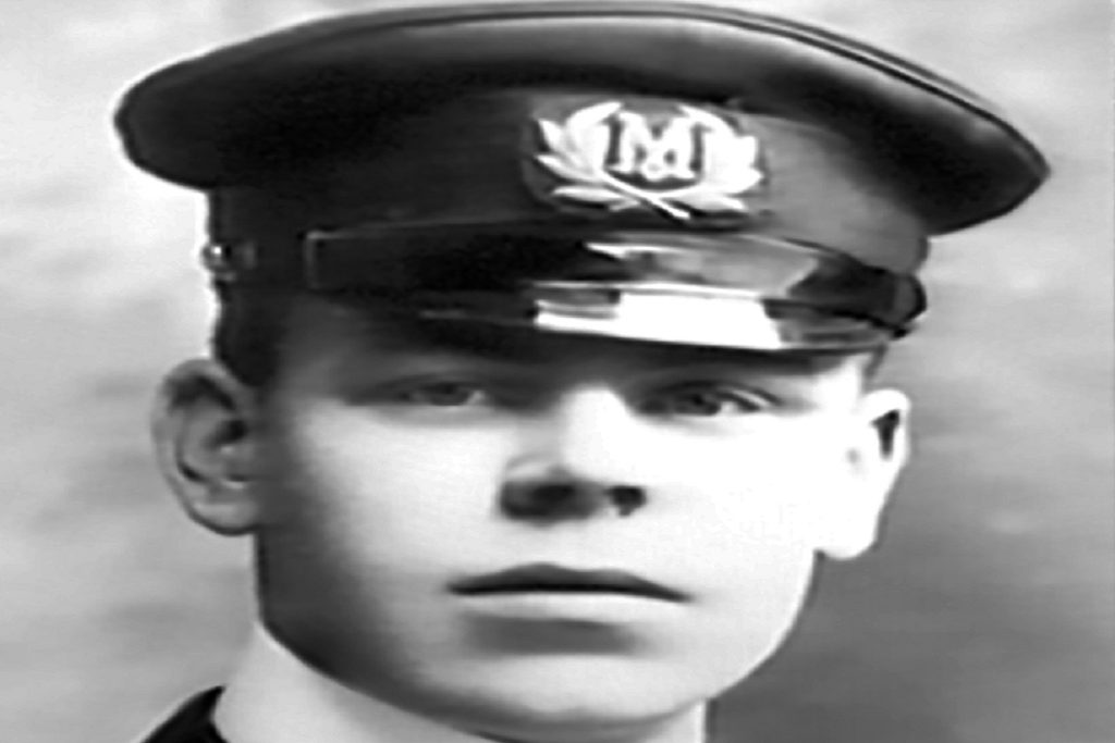Jack Binns: Ένας ασυρματιστής ήρωας των αρχών του 20ου αιώνα