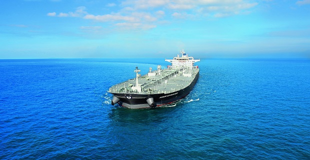 Η Kyklades Maritime έκλεισε 5 Aframaxes στην Sungdong