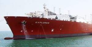 LNG_Carrier_Explorer