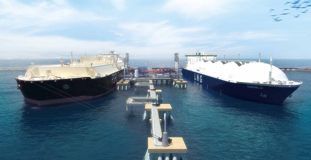 LNG_Drewry