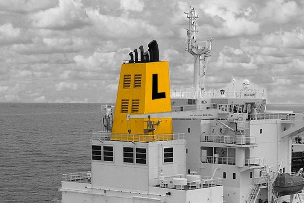 Οικογένεια Λάτση: Αναμένεται να μπει στον κλάδο των containerships