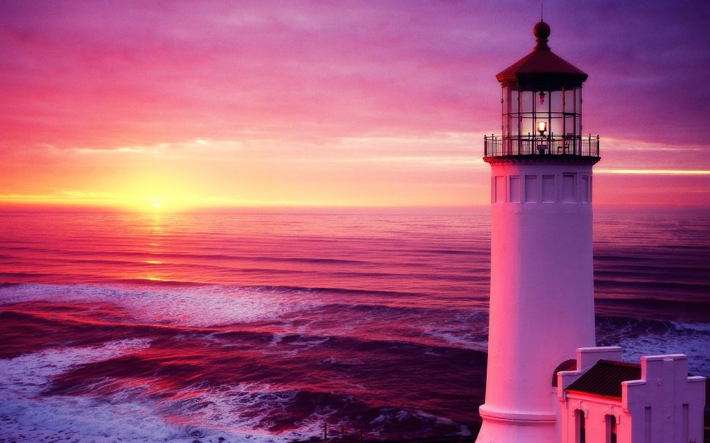 Lighthouse!