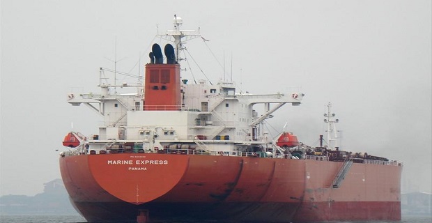 Marine Express: Αίσιο τέλος μετά την πειρατική επίθεση