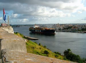 MSC-ship-in-Cuba