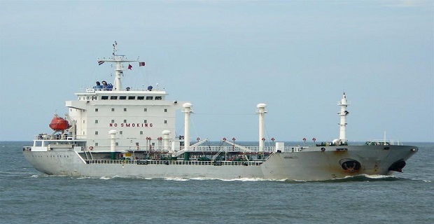 Απαγωγή από πειρατές στην δυτική Αφρική έληξε αισίως Απαγωγή από πειρατές στην δυτική Αφρική έληξε αισίως