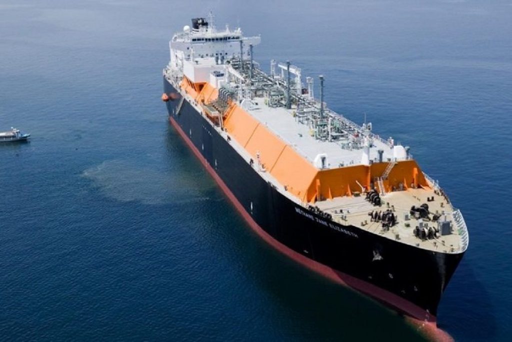 GasLog Partners: Πούλησε πλοίο έναντι 54 εκατ. δολαρίων