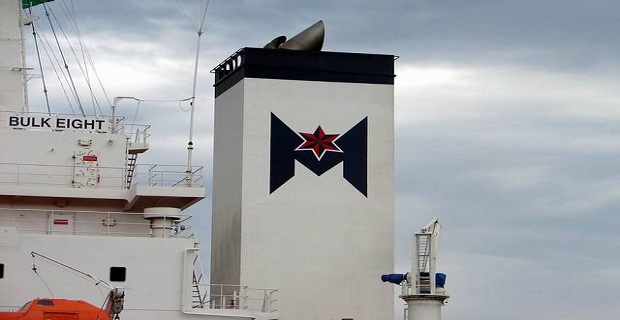 Δύο επιπλέον νοτιοκορεάτικα Aframaxes παρήγγειλε η Metrostar Management