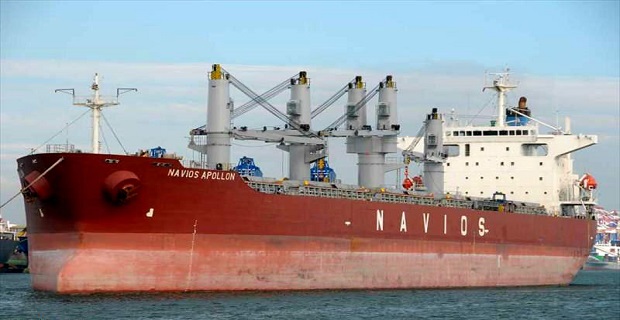 Σε τροχιά κερδοφορίας ξανά η Navios Partners