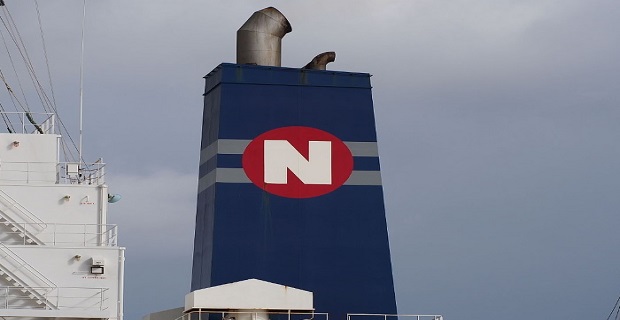 Navios Maritime Containers: Κερδοφόρο το 3ο τρίμηνο με το βλέμμα στην απόκτηση νέων πλοίων Navios Maritime Containers: Κερδοφόρο το 3ο τρίμηνο με το βλέμμα στην απόκτηση νέων πλοίων