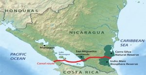 Nikaragua_canal_map