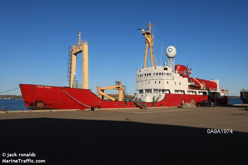 Δείτε όλα τα πλοία που συμμετέχουν στην γιγαντιαία επιχείρηση διάσωσης του υποβρυχίου Titan