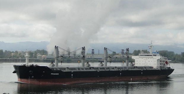 Η Star Bulk έκλεισε αγορά Supramax
