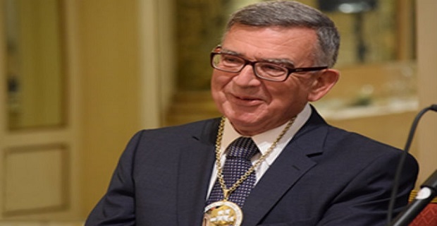 Έλληνας ο νέος πρόεδρος της BIMCO: στόχος η προώθηση της ψηφιοποίησης στη ναυτιλία