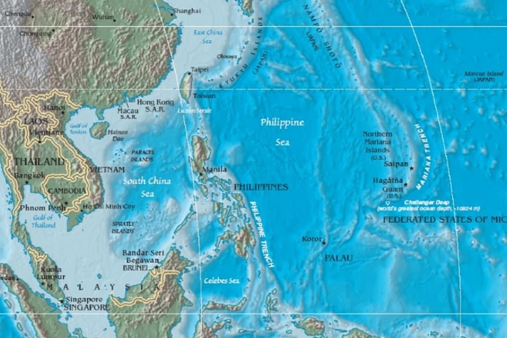 Challenger Deep: Το βαθύτερο σημείο των ωκεανών! (Photos)