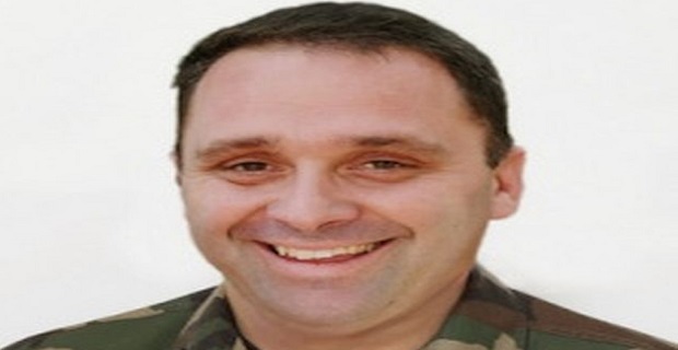 Mετονομασία οδού προς τιμή του Αρχικελευστή Λ.Σ.