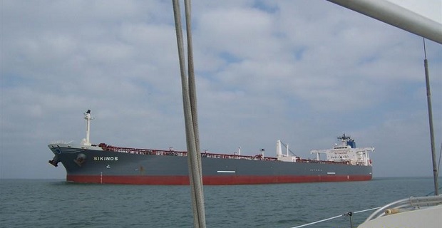 SIKINOS_kiklades_maritime