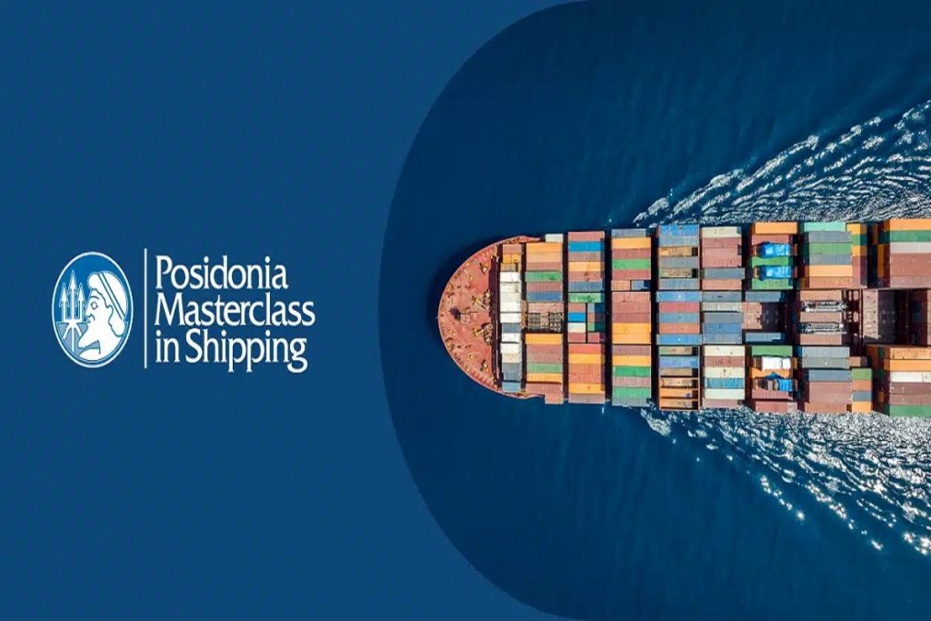 SQLearn: Το Posidonia Masterclass in Shipping ξεκλειδώνει το μέλλον της ναυτιλιακής εκπαίδευσης