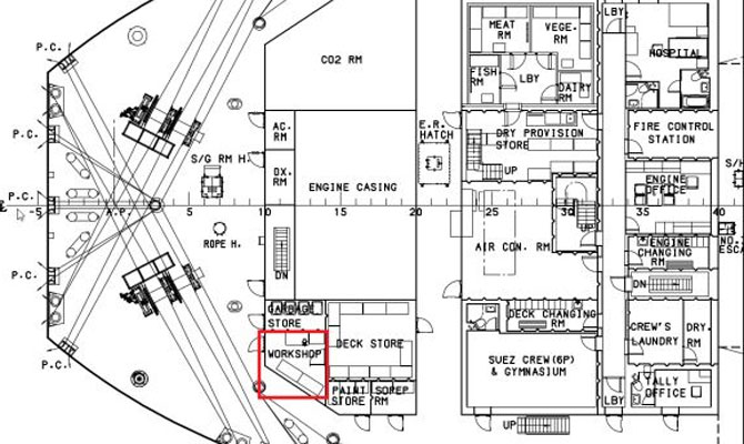 Η δήλωση της πλοιοκτήτριας εταιρείας για την πυρκαγιά του φορτηγού πλοίου στην Εσθονία