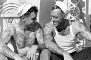 United States Ship Breckinridge