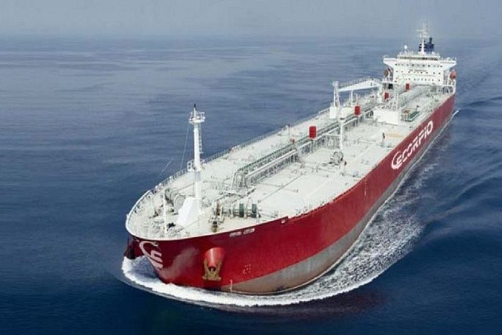 Scorpio Tankers: Οι κυρώσεις στο ρωσικό πετρέλαιο θα φέρουν εκτίναξη των ναύλων