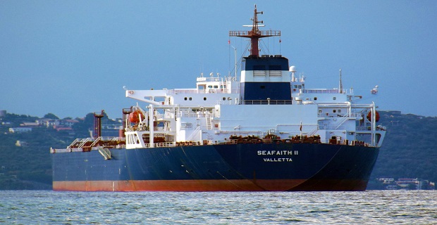 seafaith-ii_thenamaris