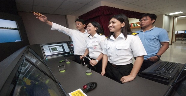 Χρήσιμη η γνώμη των ναυτικών για τον σχεδιασμό της ηλεκτρονικής πλοήγησης Seafarers_e_navigation