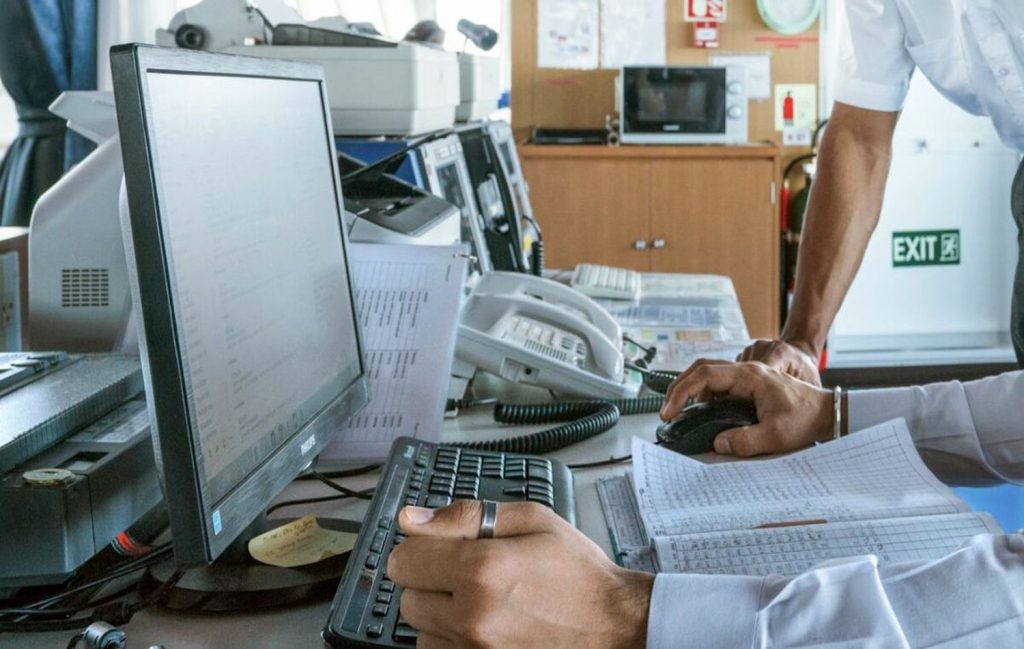 Νέες θέσεις εργασίας στην Αθήνα στην πλατφόρμα παγκόσμιας εμβέλειας MarineTraffic