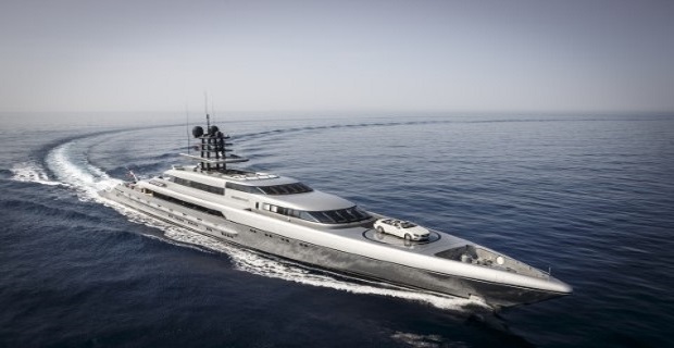 Filmdreh/Making Of Mercedes-Benz S-Klasse Cabriolet Monaco 2015