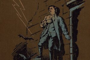 10 πλασματικοί διάσημοι θαλασσοπόροι