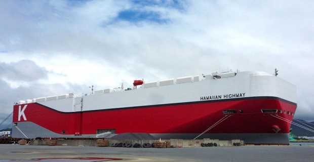 Νέας γενιάς πλοίο RoRo χωρητικότητας 7.500 οχημάτων! Sohar_Hawaiian_Highway2