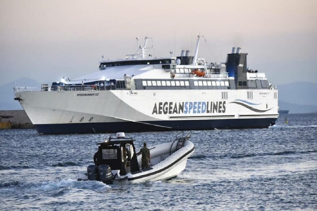 Κοντά στη σύλληψη του «Φαρσέρ». Μπαίνει τέλος στα ψευδή τηλεφωνήματά – Θα πληρώνουν ακριβά την φάρσα