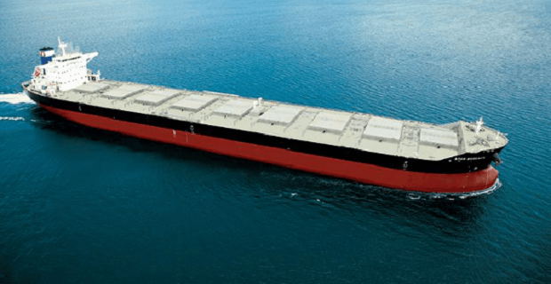 Star-Bulk-Sells