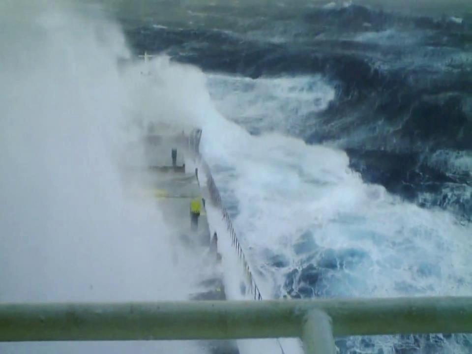 Κάτι μποφόρια...