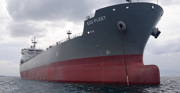 Κοινοπραξία Top Ships-Gunvor για τη διαχείριση δύο τάνκερ