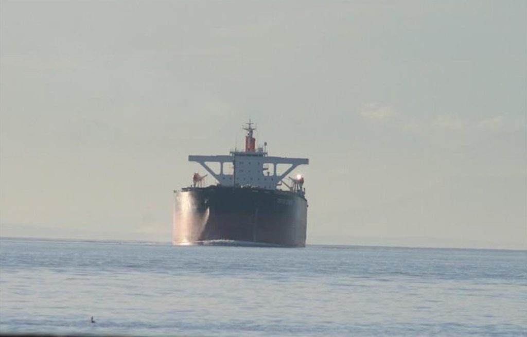 Νεκρός ναυτικός έπειτα από πτώση σε πλοίο ανοιχτά των Κυθήρων