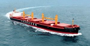 Thoresen_Thai_Agencies_cargo_ship_
