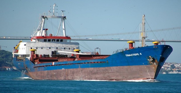 Εφτά αγνοούμενοι από βύθιση τούρκικου πλοίου στη Λιβύη