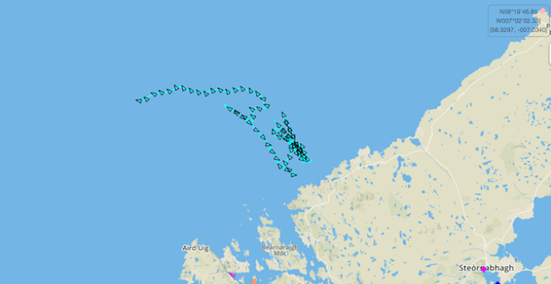 Transocean_winter_AIS