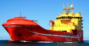 Viking Lady at West Phoenix