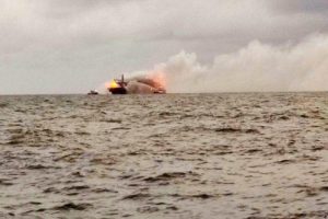 X-Press-Pearl-fire-off-Sri-Lanka