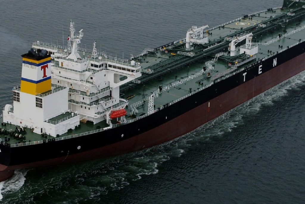 Η Tsakos Energy Navigation συμφώνησε για μακροχρόνια χρονοναύλωση δύο VLCC
