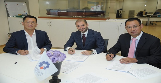 Aegean Shipping: Επεκτείνεται στον ξηρό με παραγγελία 4+4 Kamsarmax