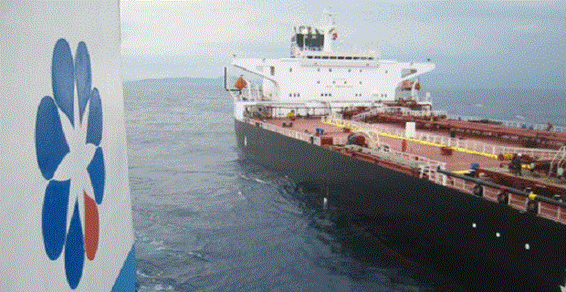 Aegean Marine: H παραίτηση που προκάλεσε αίσθηση