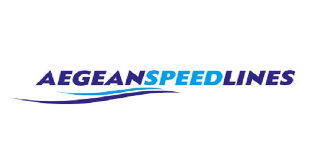 Μια ακόµη χρονιά τελείωσε για την Aegean Speed Lines και το Speedrunner III