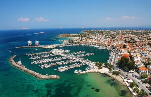 aegina_port_