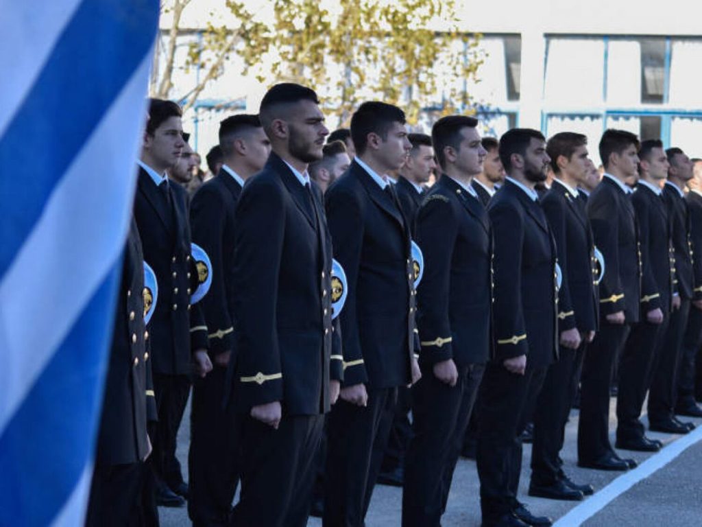 Απόφαση μετεγγραφών σπουδαστών Α.Ε.Ν. Δ' και Ε' εξαμήνων Ακαδημαϊκού Έτους 2020-2021
