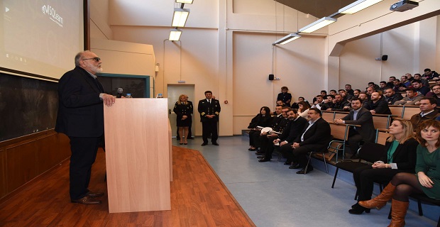 Σύστημα εξ αποστάσεως εκπαίδευσης και στην ΑΕΝ Ασπροπύργου