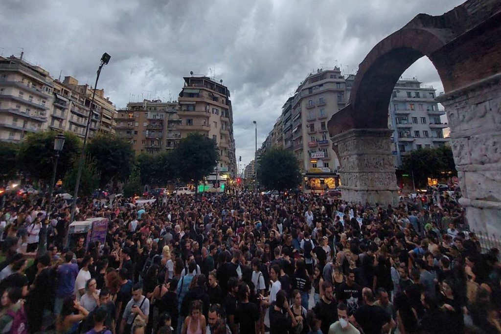 «Ιδιωτικά πανεπιστήμια – Τεχνική εκπαίδευση - Το φοιτητικό καλείται να δείξει το μπόι του, να συγκρουστεί και να νικήσει!»