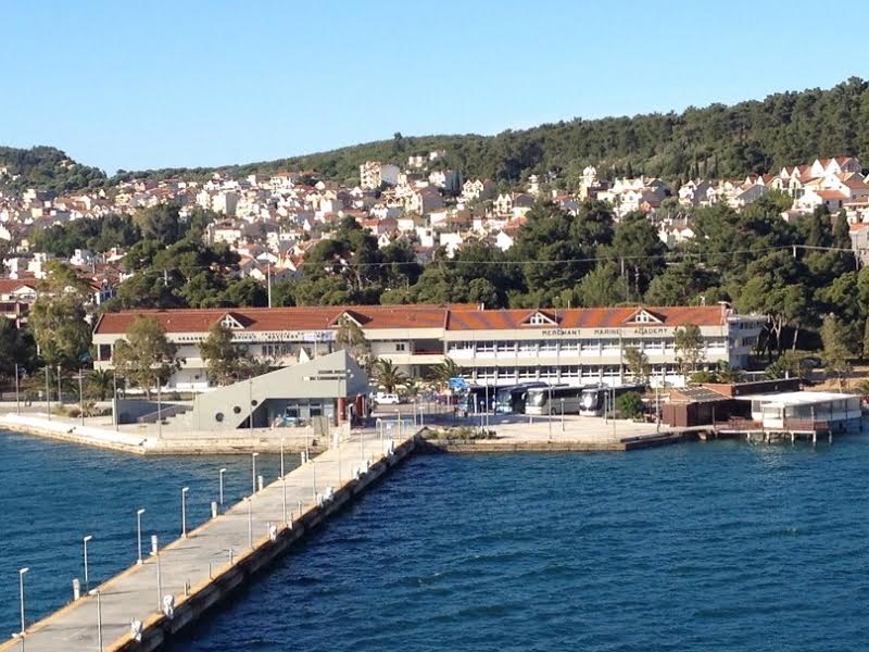 Επίσκεψη του υπουργού ναυτιλίας στην ΑΕΝ Ιονίων Νήσων [φωτο]